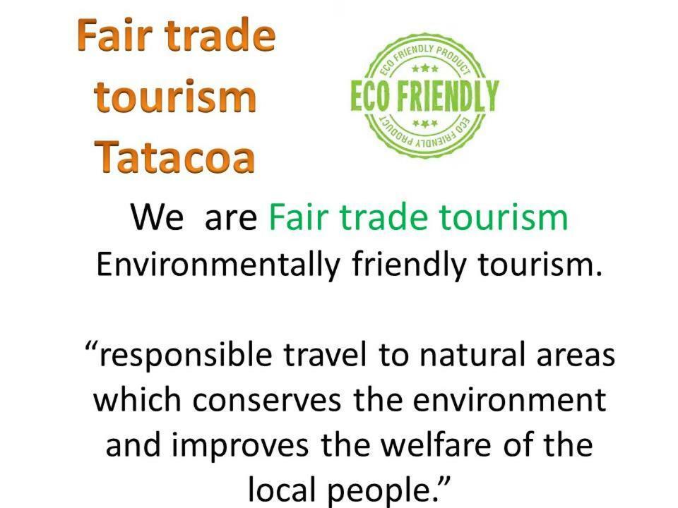 Backpackers And Travellers Hostel Νεΐβα Εξωτερικό φωτογραφία