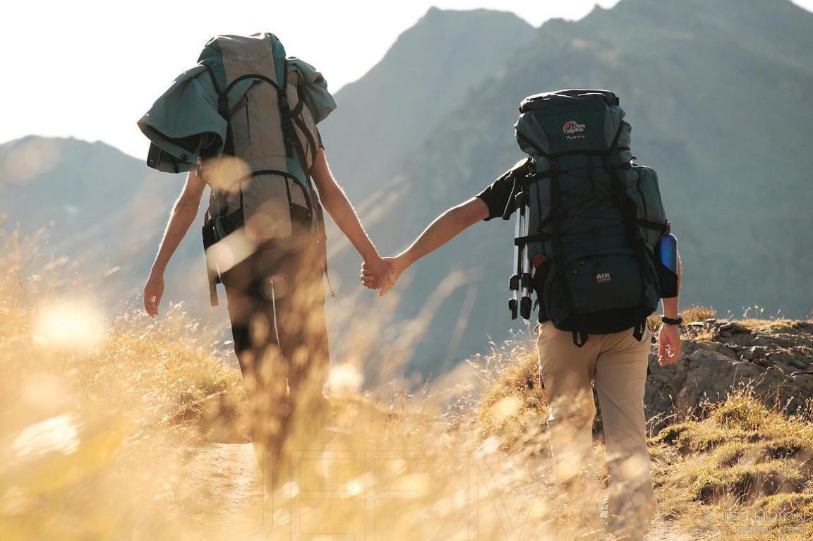 Backpackers And Travellers Hostel Νεΐβα Εξωτερικό φωτογραφία